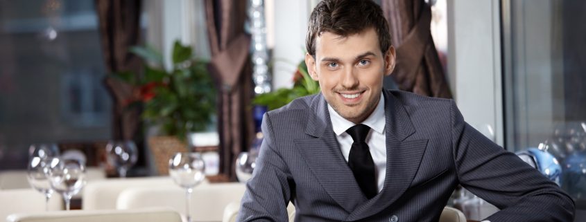 Businessman